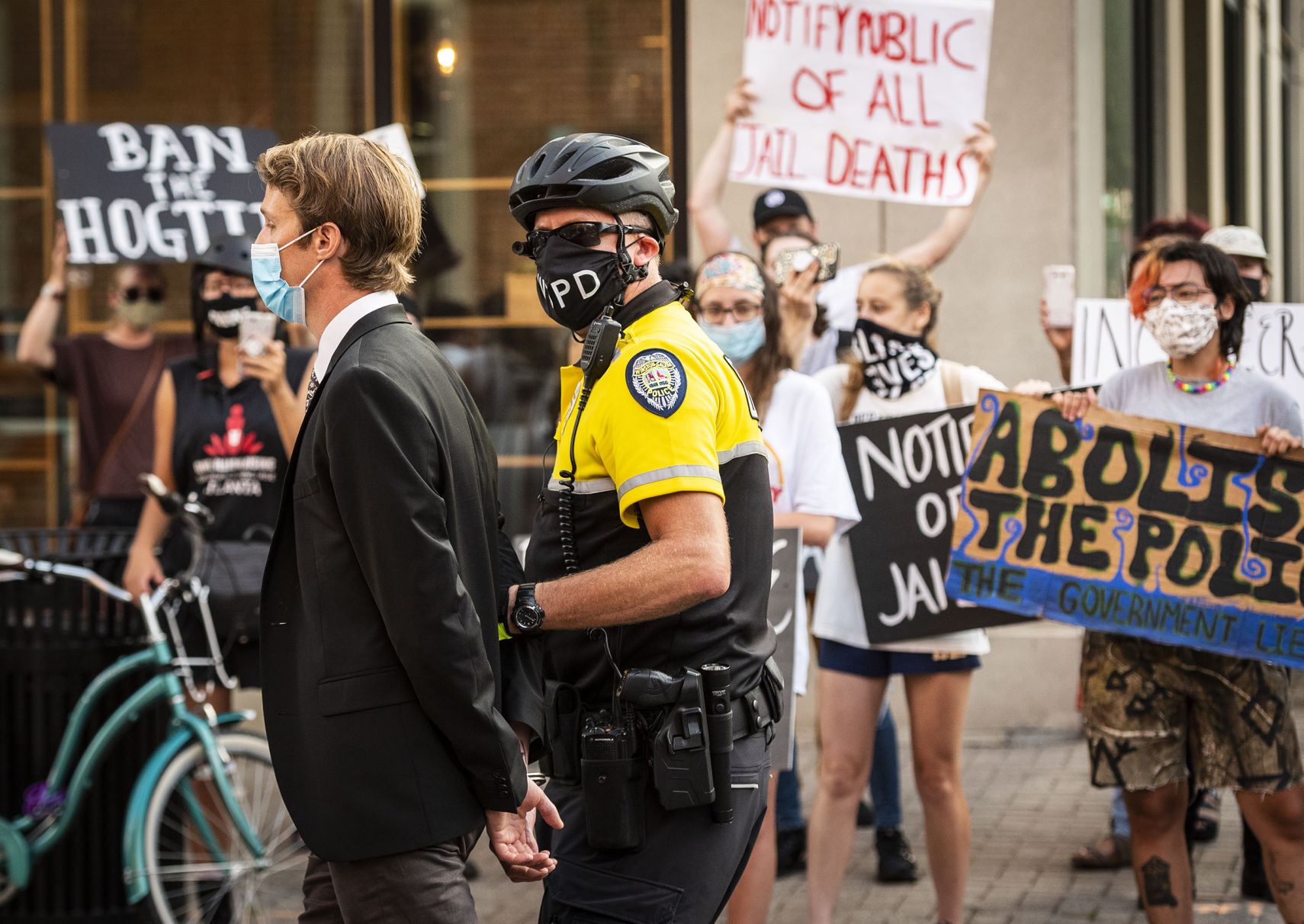 Protest